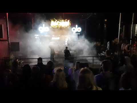 Włodi/88 - Krzew feat. Tonfa | live @ Wir, Warszawa, 28/08/2021