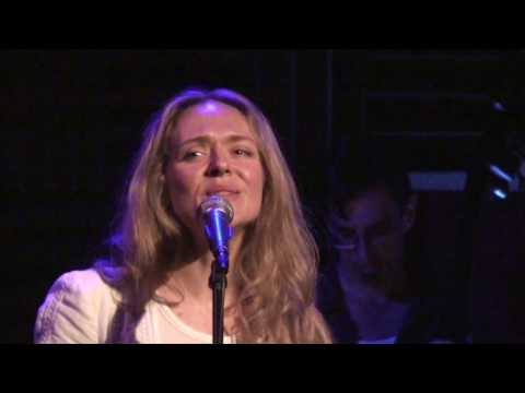 Rachel Bay Jones - "For Good"