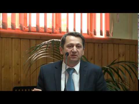 Valentin Hrihorciuc - 15 martie 2015