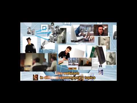 Al-Mustafa Open University  English Version