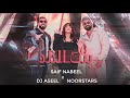 Saif Nabeel x Noor Stars x DJ Aseel - Bint El Balad / سيف نبيل ونور ستارز ودي جي أصيل - بنت البلد