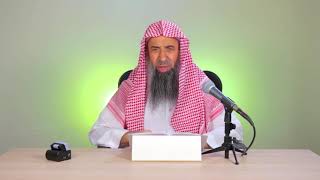 صورة #فتاوى_الزامل | الطلاق البدعي في الحيض والطهر الذي حدث فيه جماع والطلاق حال الغضب