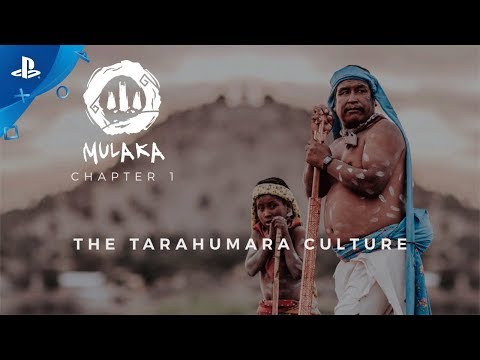 Mulaka – The Tarahumara Culture | PS4