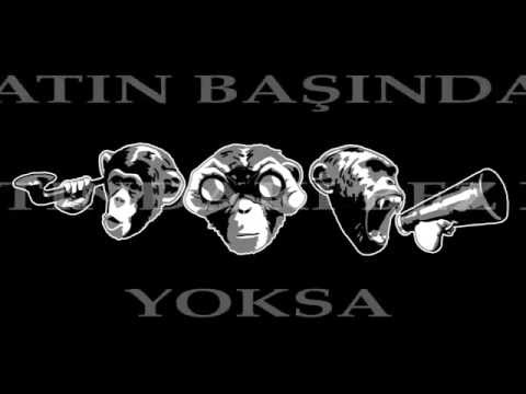 Mecra ft Wildlife - G.D.B.