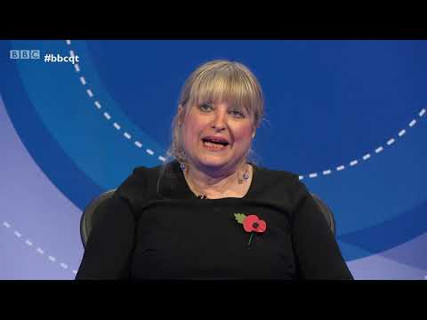 Question Time Live From Lincoln.29/10/2020