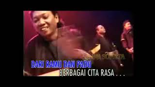 Download lagu VIVA DANGDUT (LIRIK) Rhoma Irama  Original Clip mp3