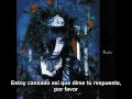 Kaya - Ophelia ( sub español) 