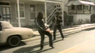 Gary Moore & Albert Collins Too Tired