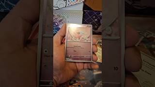 wave of Gaia rolling through #shorts #cardopenings #pokemon #pkmn #pokemoncards