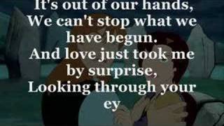 Quest for Camelot-Looking Through Your Eyes Music and Lyrics