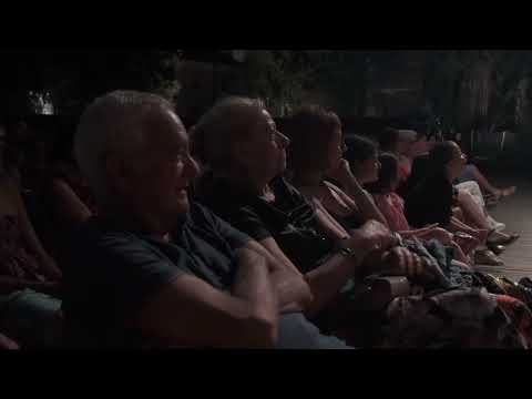 Anteprima del video: Troilo e Cressida - Trailer