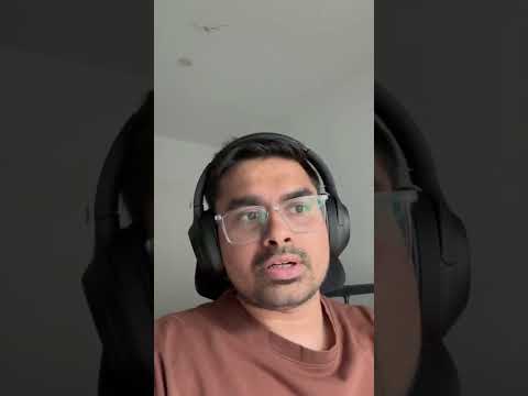 Sagar video testimonial
