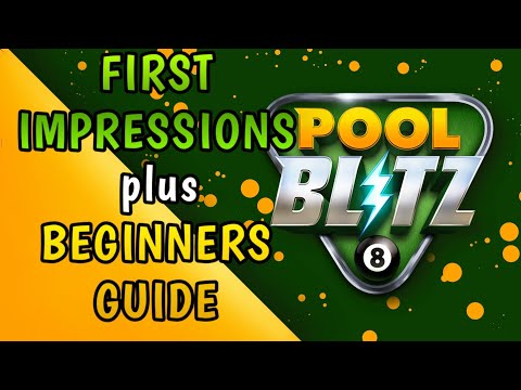 what you need to know before playing Pool Blitz PS5