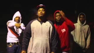 Redd Tha Prez - I Shot Ya Freestyle dir by Smooth Drew