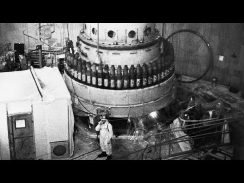 Three Mile Island, Minute by Minute