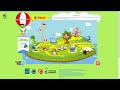 Gameplay 4136 PBS Kids Island Browser 99