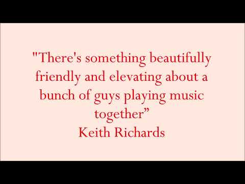 Jazz Northwest UK - My Friends Dearly Departed