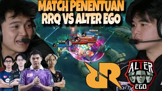 Download lagu PENENTUAN DEG-DEGAN PARAH COK !! AKANKAH RRQ PECAH TELOR ?! RRQ VS ALTER EGO MATCH 3 - MPL S17 mp3 Download lagu PENENTUAN DEG-DEGAN PARAH COK !! AKANKAH RRQ PECAH TELOR ?! RRQ VS ALTER EGO MATCH 3 - MPL S17 mp3