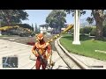 Iron Spider [Add-On Ped] 6