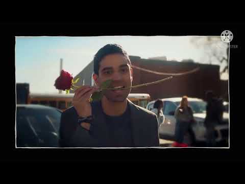 MISS MARVEL Bande Annonce dahyane (2022