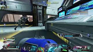 【APEX】day404 こんえぺ