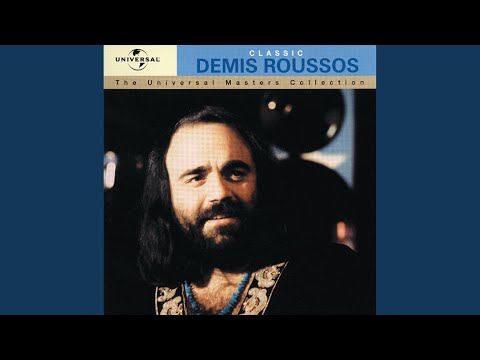 When Forever Has Gone - Demis Roussos