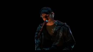 Oblivion - Lo Pro Live Acoustic (HQ)