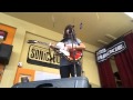 Courtney Barnett covers "Being Around ...