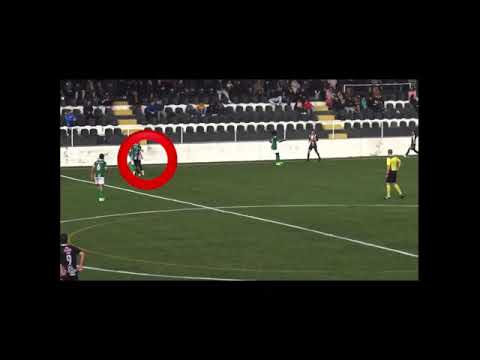 Ricardo Ferreira 2019/20