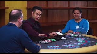 What is a Gaming Associate?