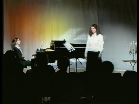 Anoosha Golestaneh & Kirsten Sicking