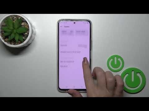 How to Hide Developer Options on TECNO Camon 18 Premier? - Disable Advanced Settings