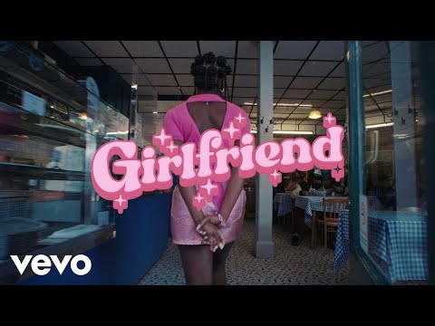 Miniatura de Girlfriend