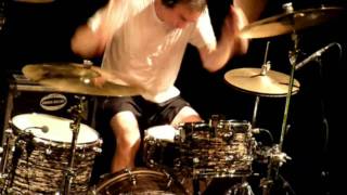 The Jesus Lizard - If You had Lips @ Button Factory Dublin,Ireland 2009