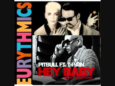 Hey Baby (Drop into my Dreams)