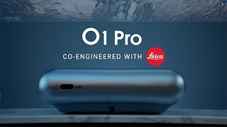 JMGO O1 Pro ライカ社との協業で生まれた超短焦点LEDプロジェクター【予約】