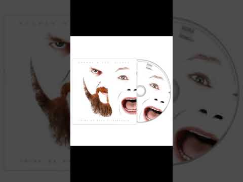 Bronko und Rosi Ficken - 03. Keiner wird es wagen (2016)