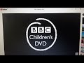 My Three Favourite BBC Logos