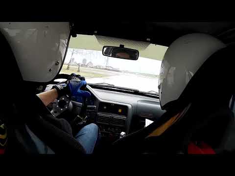 Monte-Calvaria 2023 - PS 6 - Parking Słomczyn