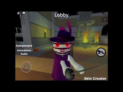 infected long dress  zizzy  jumscare