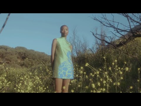 Sindiso Khumalo Spring/Summer 2022 | Milan Fashion Week | VRAI Magazine