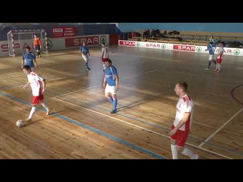 Joma-Lutsk – FC Traders – 4:5 (п. 1:2) | Друга ліга | Плей-офф ІІ матч 2019/2020