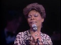 Dionne Warwick - Will You Still Love Me Tomorrow (Live at The Rialto Square Theatre April 9, 1983)