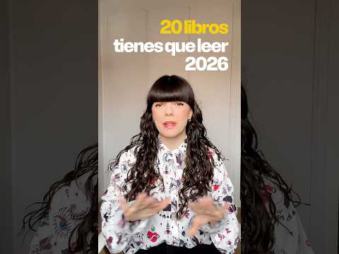 Los libreros recomiendan los mejores libros de 2026