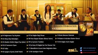 Ahuzar - Ayağına Giymiş Sedef Nalini
