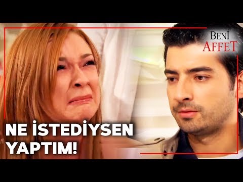 Kemal'le Handan Kavga Etti! | Beni Affet 14. Bölüm