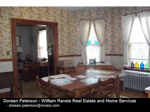 612 Adams, Abington MA 02351 - Single Family Home - Real Estate - For Sale -