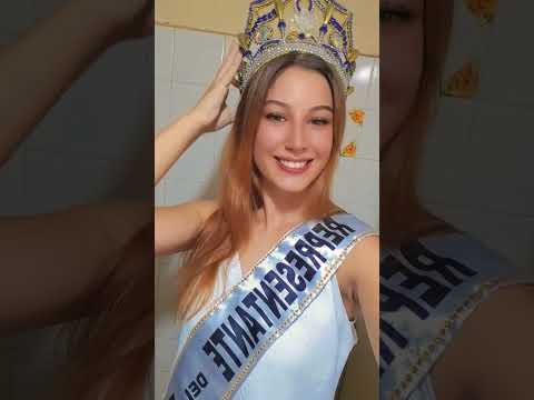 Representante del Estudiante de la Localidad de Riachuelo Corrientes 2024