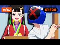 Beyblade X Deutsch Erinnerungen An Sushi Ganze Folge TOGGO Serien
