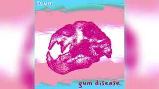 Cover art for Scum